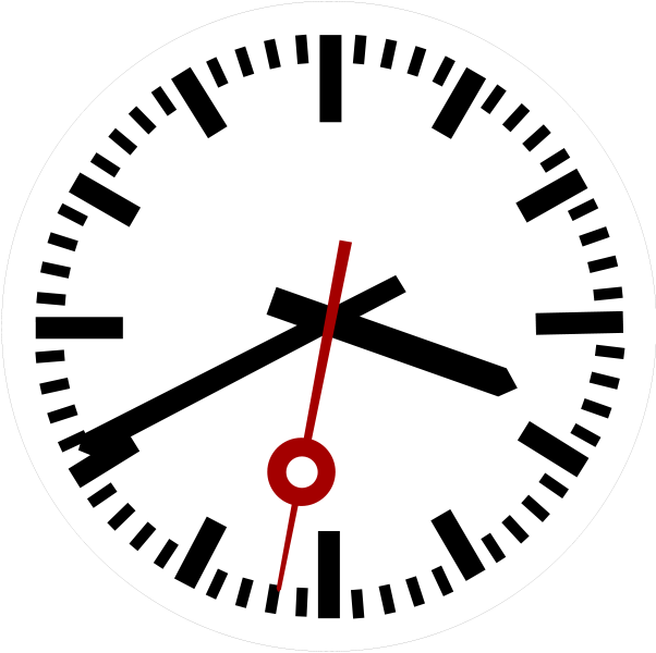 Uhr