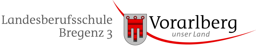 Logo von VOBS - Online Lernen | Moodle - Landesberufsschule Bregenz 3