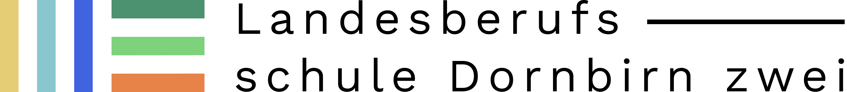 Landesberufsschule Dornbirn 2