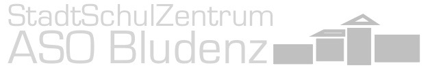 Logo of StadtSchulZentrum ASO Bludenz / VOBS - Online Lernen MOODLE